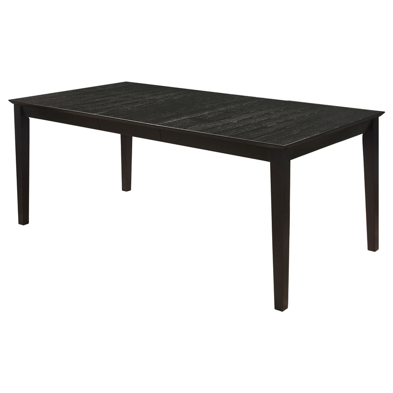 Louise Extension Dining Table - Furniture City (CA)l