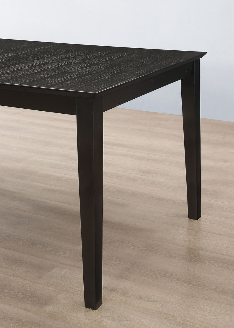 Louise Extension Dining Table - Furniture City (CA)l