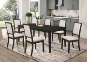 Louise Extension Dining Table - Furniture City (CA)l