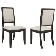 Louise Dining Side Chair - Furniture City (CA)l