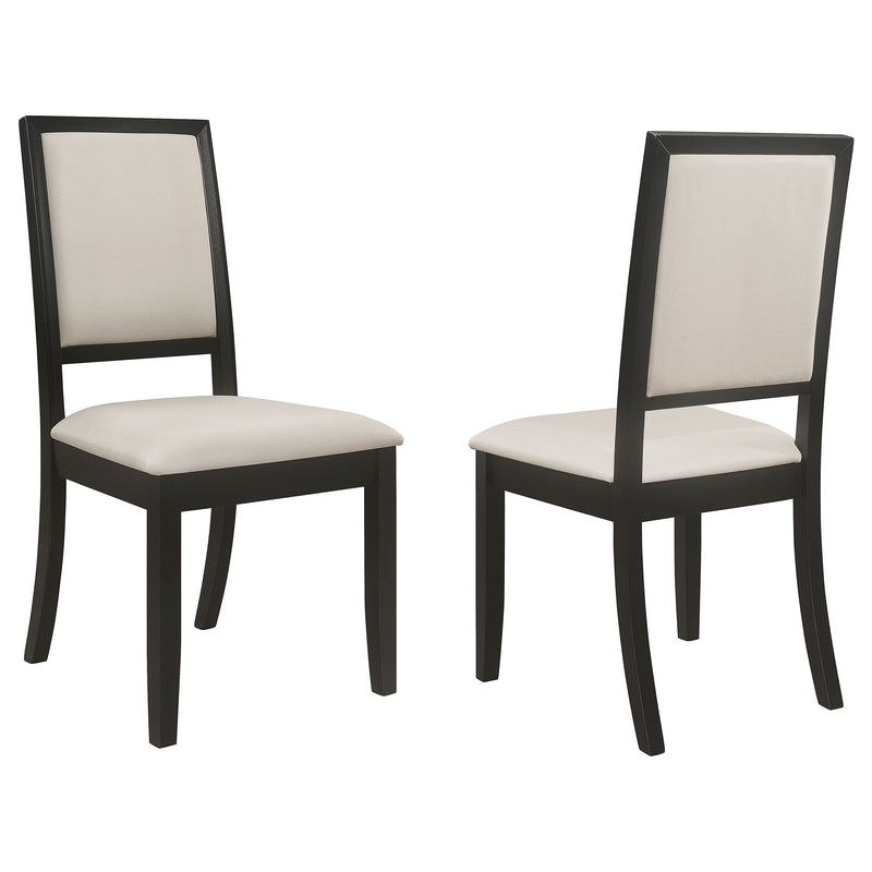 Louise Dining Side Chair - Furniture City (CA)l