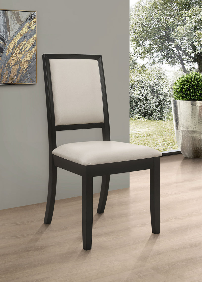 Louise Dining Side Chair - Furniture City (CA)l