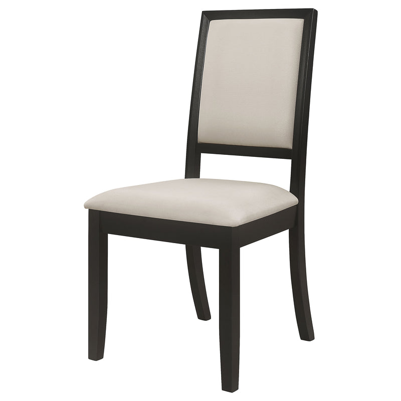 Louise Dining Side Chair - Furniture City (CA)l