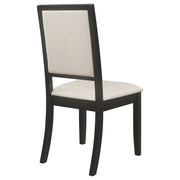 Louise Dining Side Chair - Furniture City (CA)l