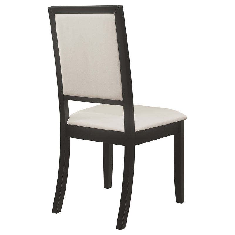 Louise Dining Side Chair - Furniture City (CA)l
