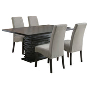 Stanton Dining Set - Furniture City (CA)l