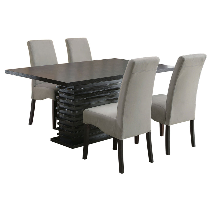 Stanton Dining Set - Furniture City (CA)l
