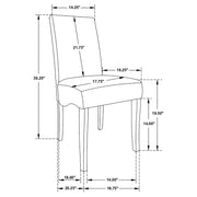 Stanton Dining Set - Furniture City (CA)l