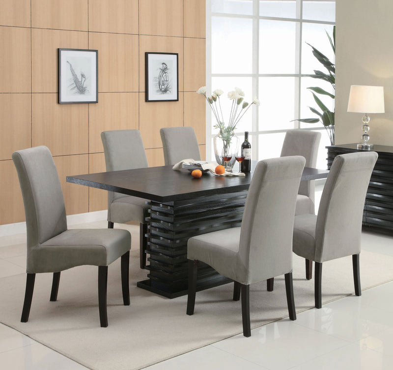 Stanton Dining Set - Furniture City (CA)l
