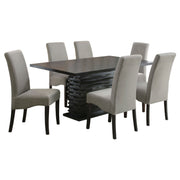 Stanton Dining Set - Furniture City (CA)l
