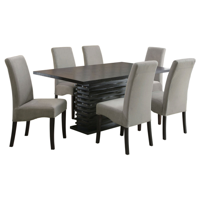 Stanton Dining Set - Furniture City (CA)l