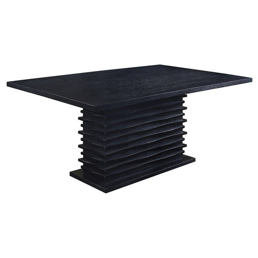 Stanton Dining Table - Furniture City (CA)l