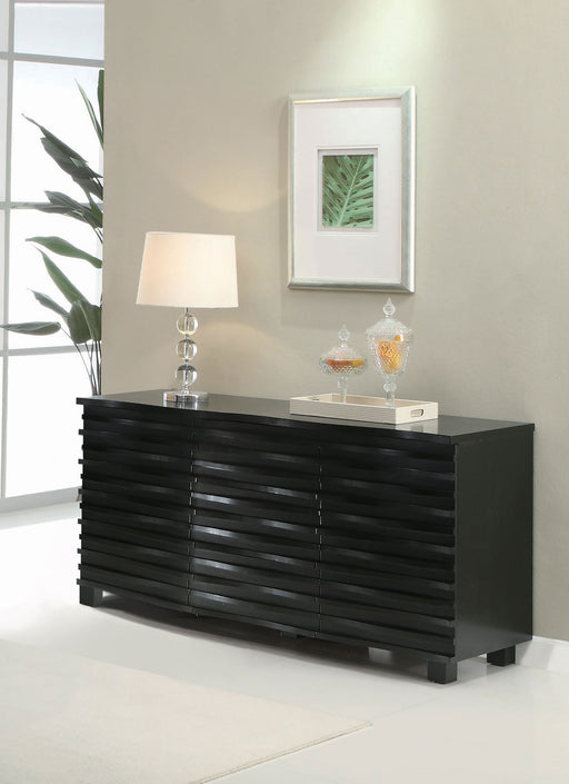 Stanton Sideboard - Furniture City (CA)l