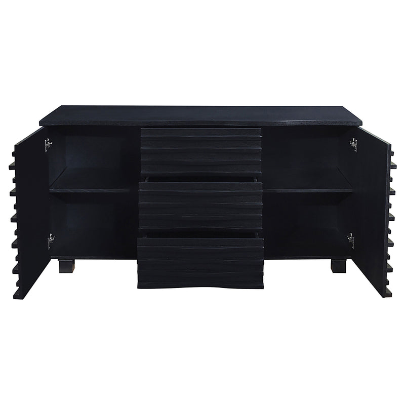 Stanton Sideboard - Furniture City (CA)l