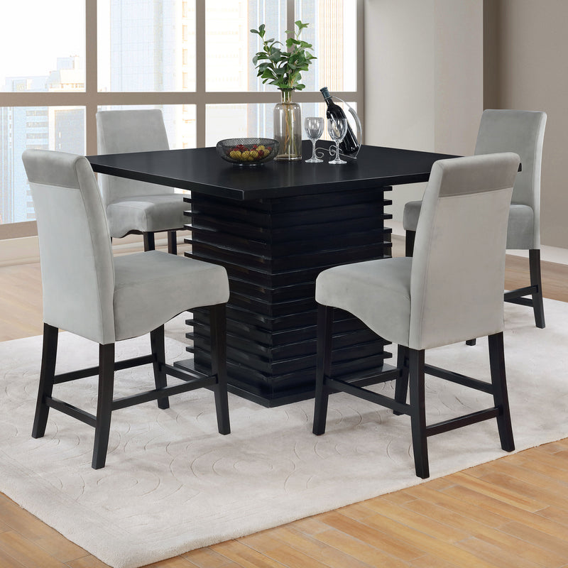 Stanton Counter Height Dining Set - Furniture City (CA)l