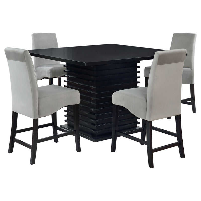 Stanton Counter Height Dining Set - Furniture City (CA)l