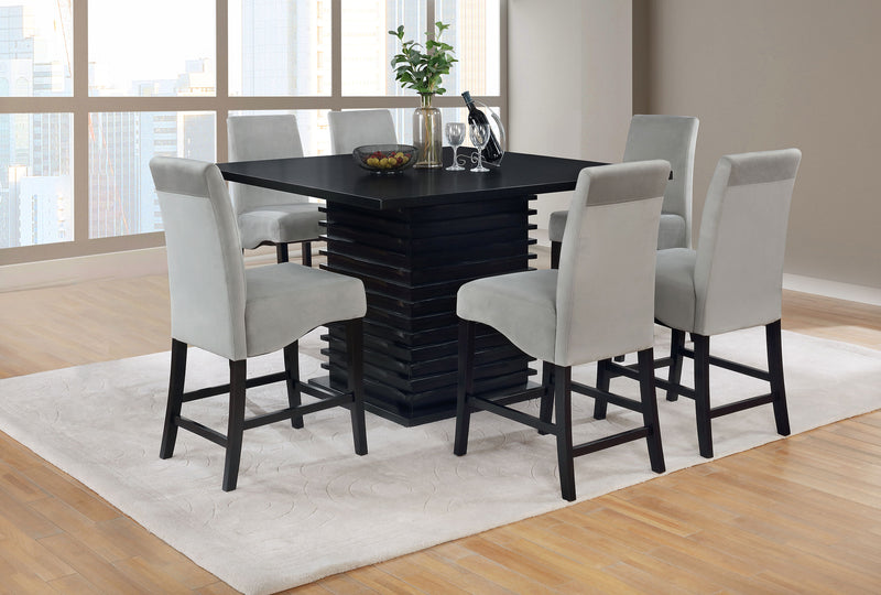 Stanton Counter Height Dining Set - Furniture City (CA)l