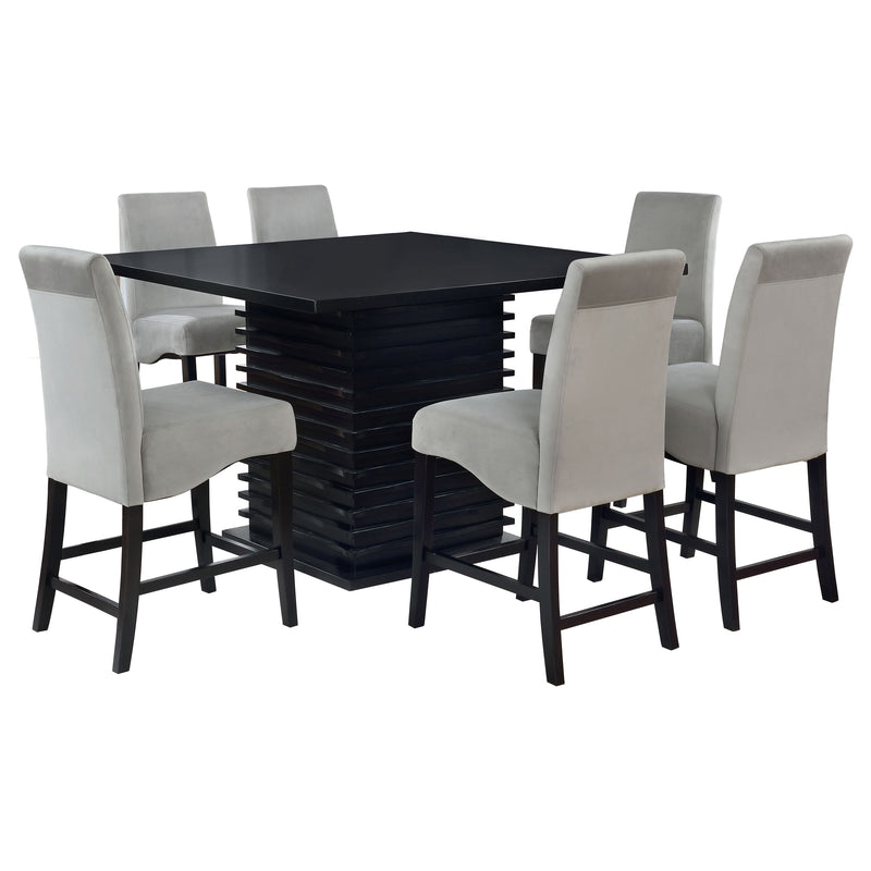 Stanton Counter Height Dining Set - Furniture City (CA)l
