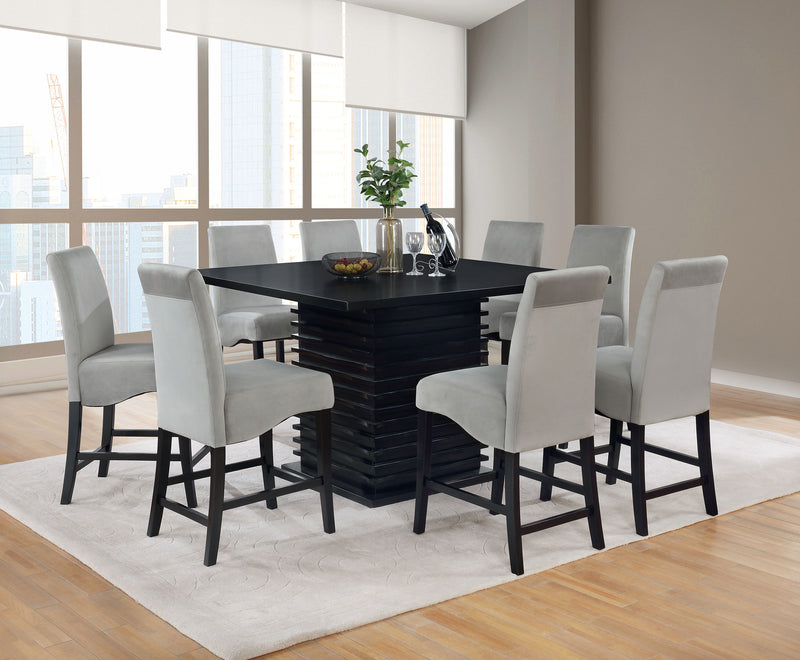 Stanton Counter Height Dining Set - Furniture City (CA)l