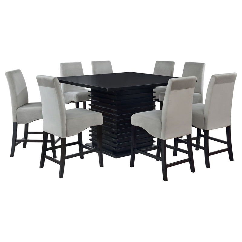 Stanton Counter Height Dining Set - Furniture City (CA)l