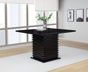 Stanton Counter Height Dining Table - Furniture City (CA)l
