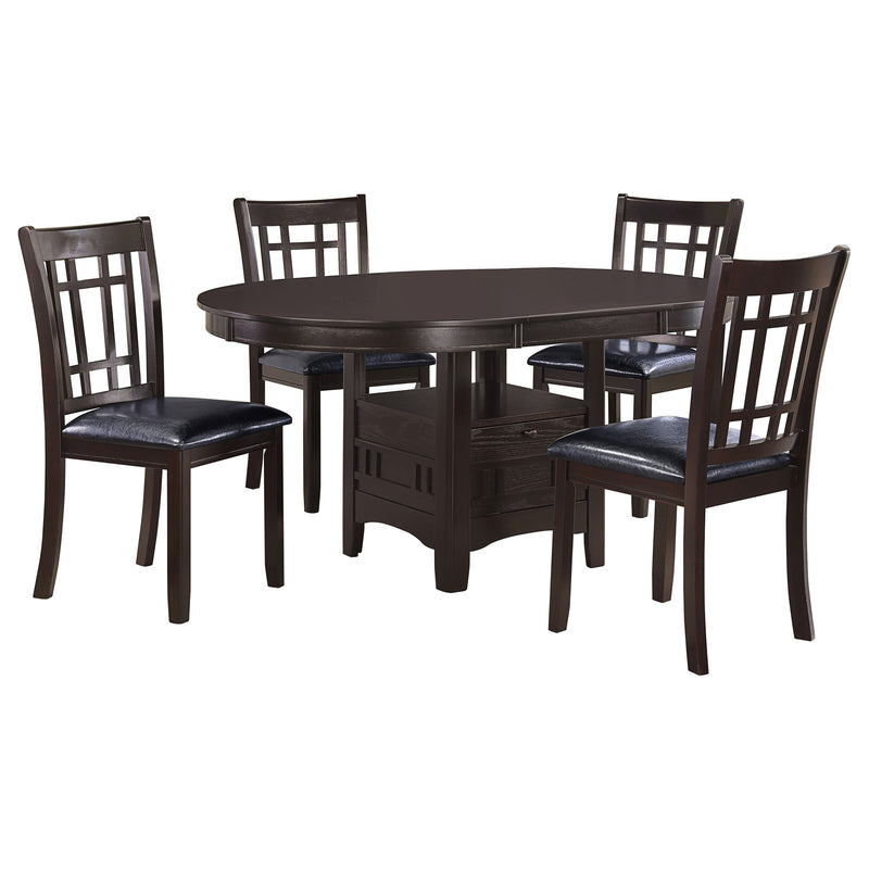 Lavon Dining Set - Furniture City (CA)l