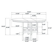 Lavon Dining Set - Furniture City (CA)l