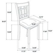 Lavon Dining Set - Furniture City (CA)l