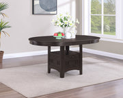Lavon Extension Dining Table - Furniture City (CA)l