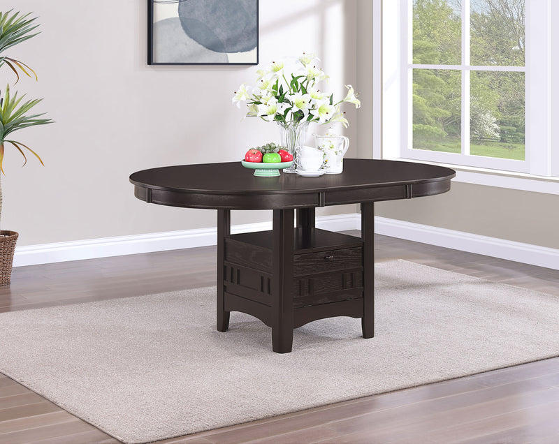 Lavon Extension Dining Table - Furniture City (CA)l