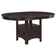 Lavon Extension Dining Table - Furniture City (CA)l