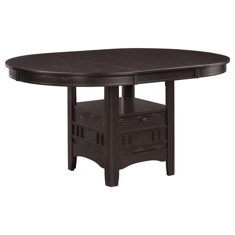 Lavon Extension Dining Table - Furniture City (CA)l