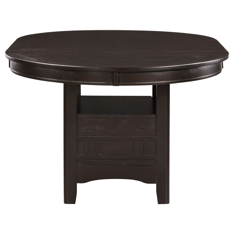Lavon Extension Dining Table - Furniture City (CA)l