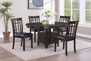 Lavon Extension Dining Table - Furniture City (CA)l