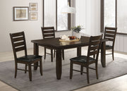 Dalila Dining Set - Furniture City (CA)l