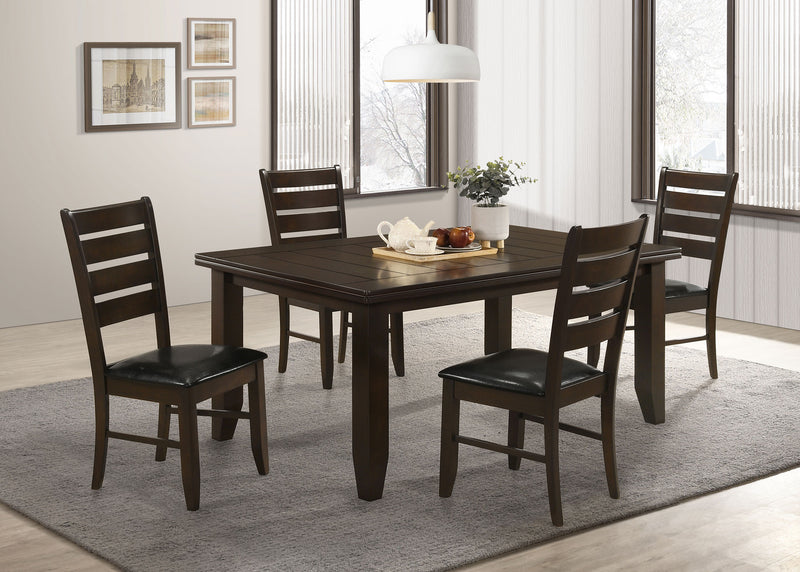 Dalila Dining Set - Furniture City (CA)l