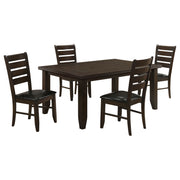 Dalila Dining Set - Furniture City (CA)l