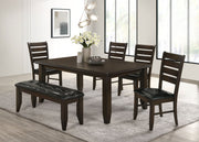 Dalila Dining Set - Furniture City (CA)l