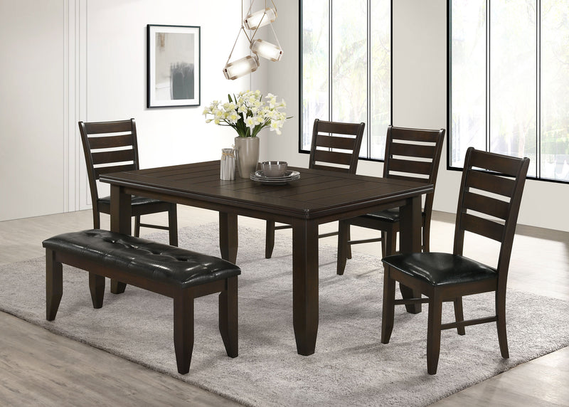 Dalila Dining Set - Furniture City (CA)l
