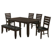 Dalila Dining Set - Furniture City (CA)l