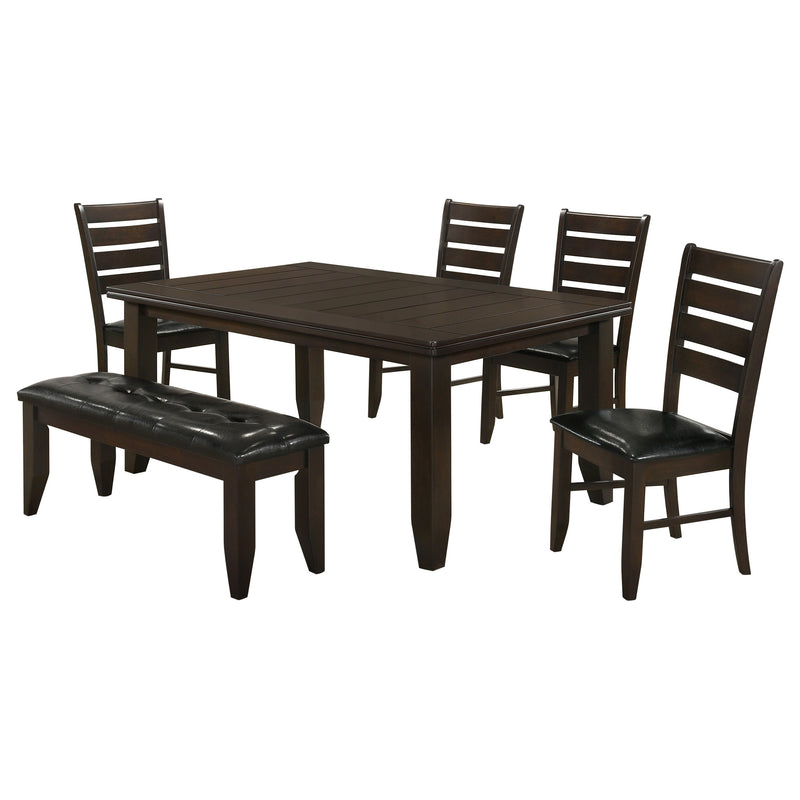 Dalila Dining Set - Furniture City (CA)l