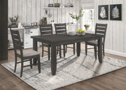 Dalila Dining Set - Furniture City (CA)l