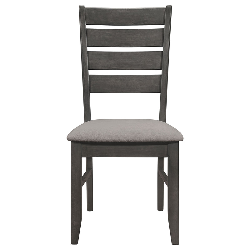 Dalila Dining Set - Furniture City (CA)l