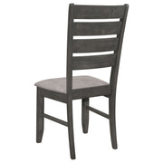 Dalila Dining Set - Furniture City (CA)l