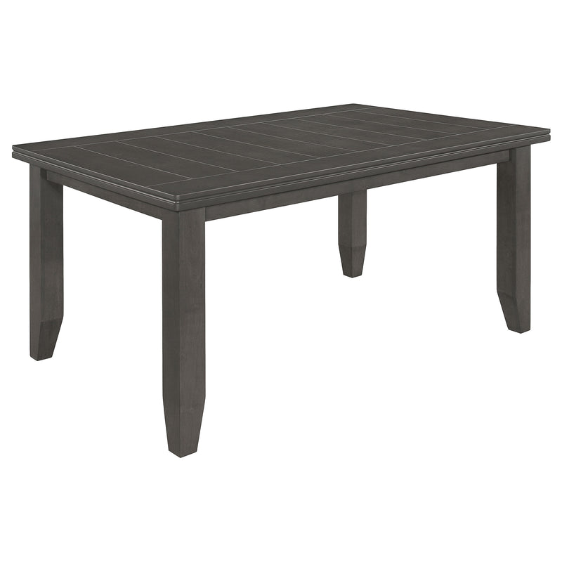 Dalila Dining Set - Furniture City (CA)l