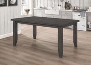 Dalila Dining Table - Furniture City (CA)l