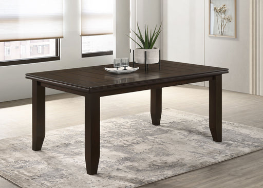 Dalila Dining Table - Furniture City (CA)l