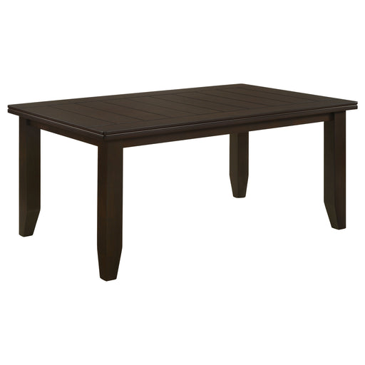 Dalila Dining Table - Furniture City (CA)l