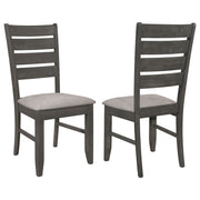 Dalila Dining Side Chair - Furniture City (CA)l