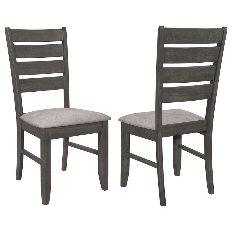 Dalila Dining Side Chair - Furniture City (CA)l
